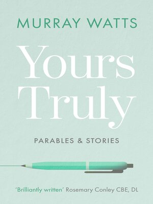 cover image of Yours Truly